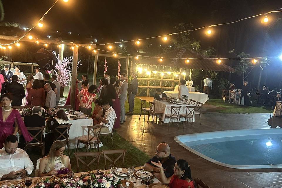 Festa