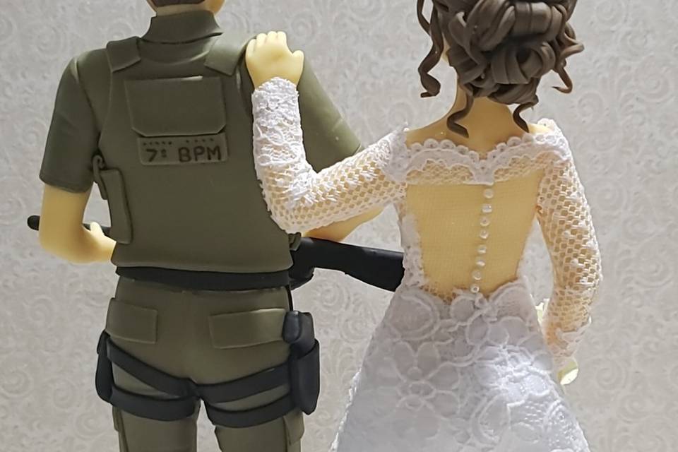 Casal Policial BPM