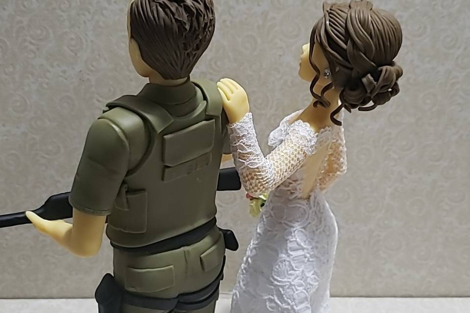Casal Policial