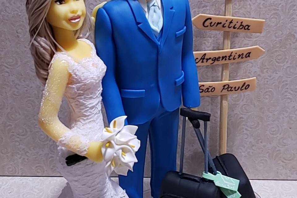 Viajantes
