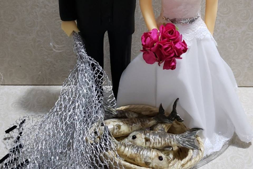 Pescador