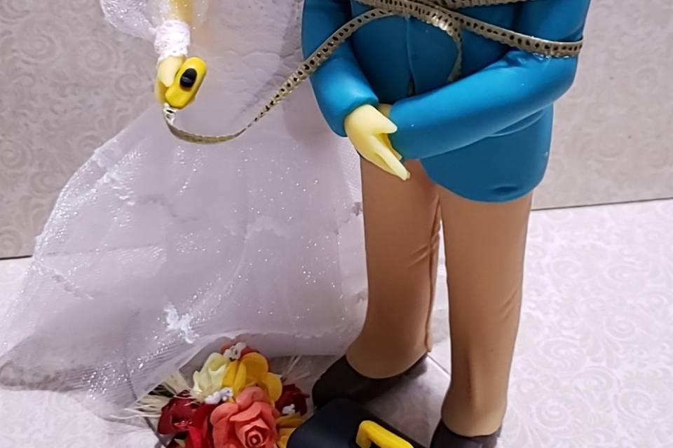 Casal Personalizado