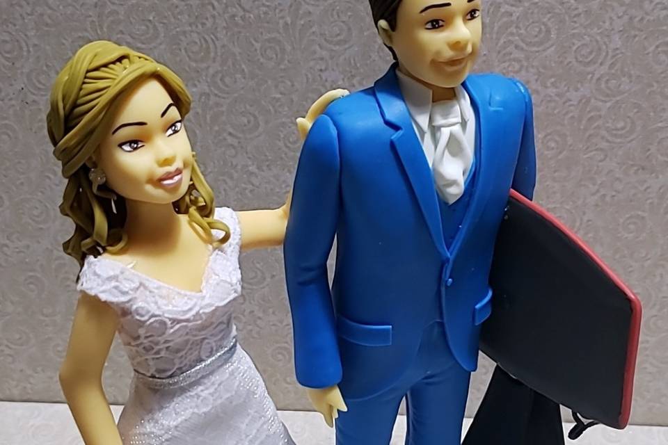 Peso + Prancha Personalizada