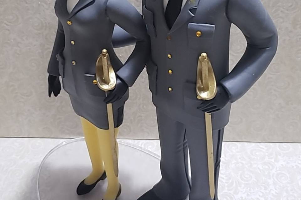 Profissão Personalizada