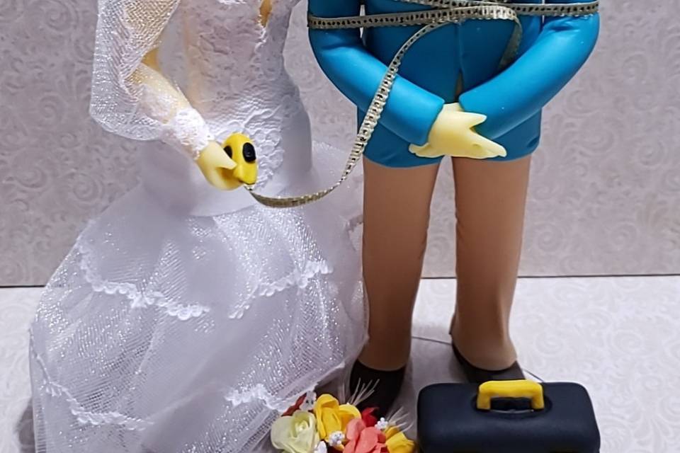 Casal Personalizado