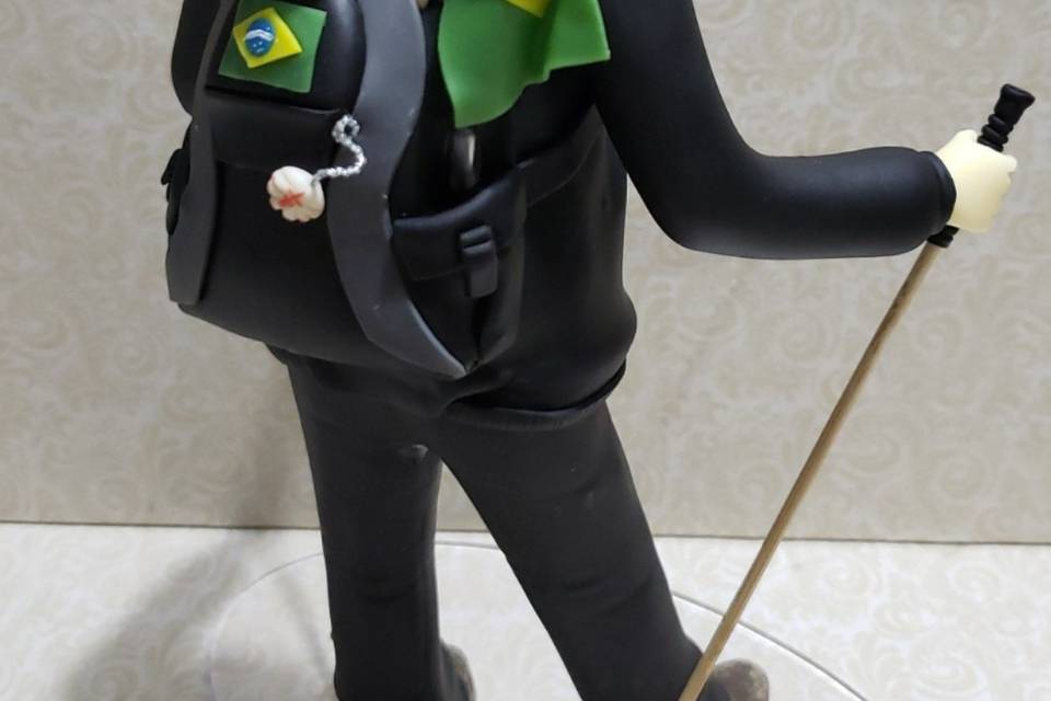 Mochileiro