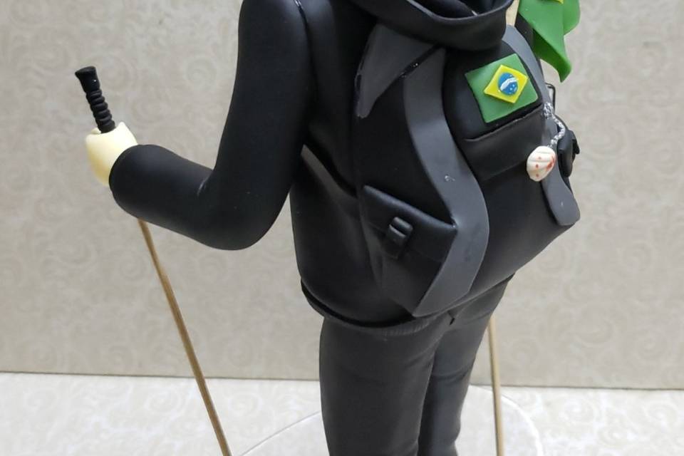 Mochileiro