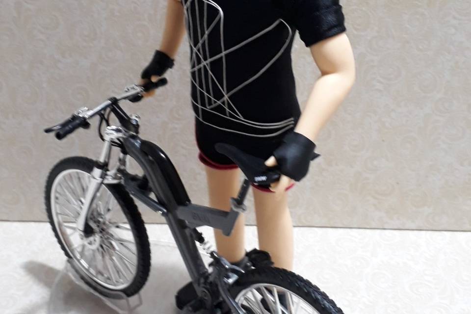 Ciclista