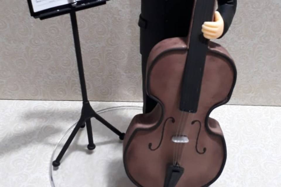 Musicista