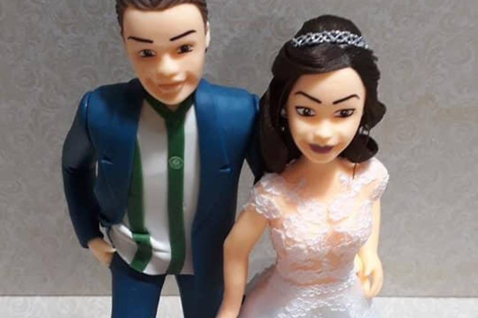 Casal Torcedor