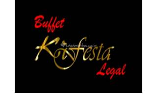 logo Buffet Ki Festa Legal