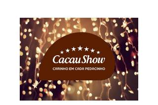 Cacaushow logo