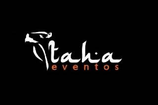 Taha Eventos Logo