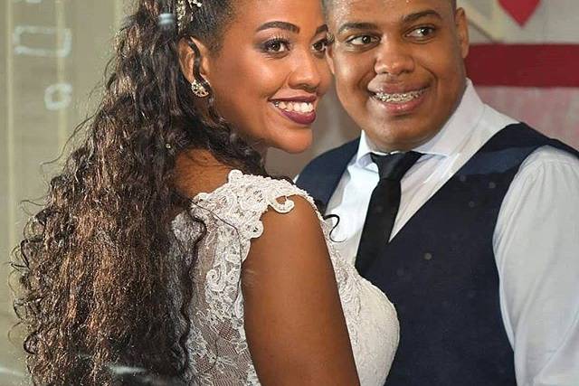 Luzy Lopes  Cerimonial