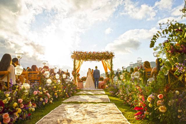 Casamento