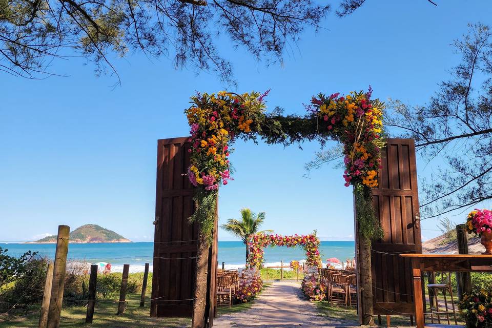 Casamento