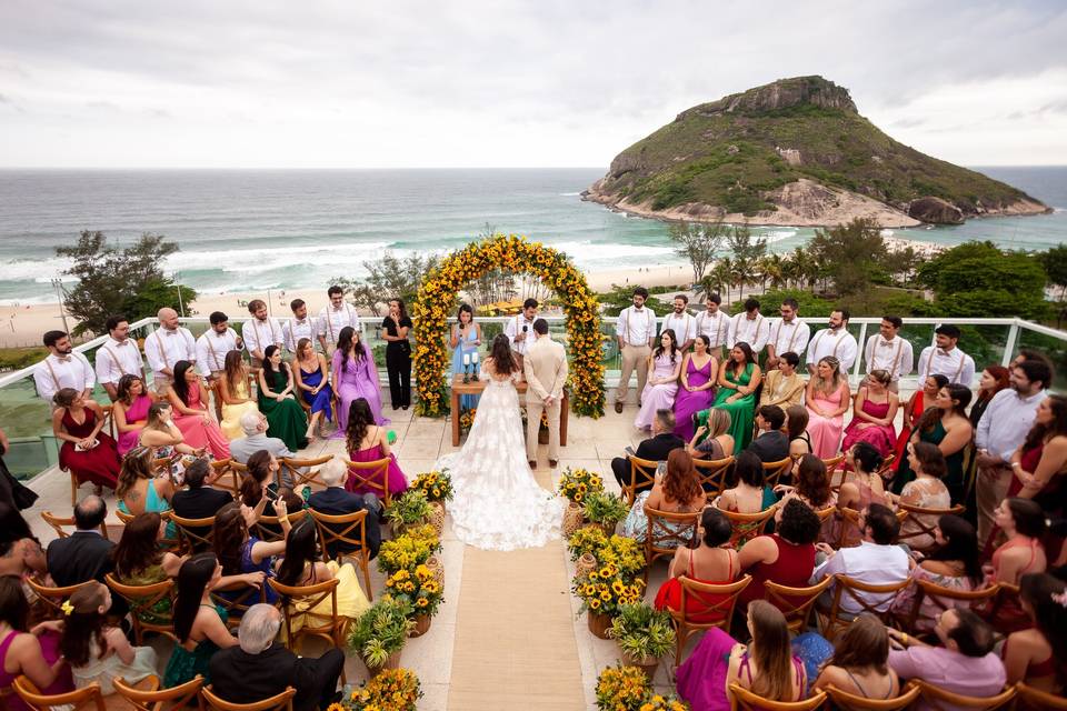 Casamento
