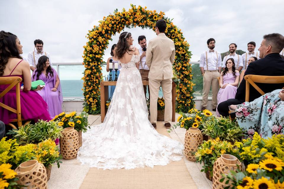 Casamento