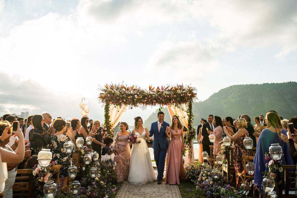 Casamento