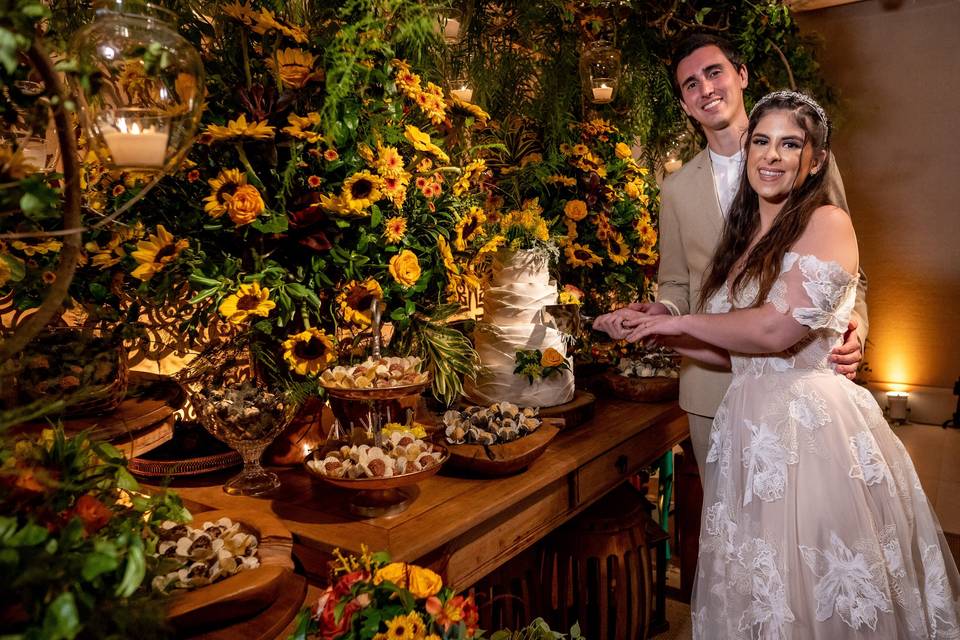Casamento