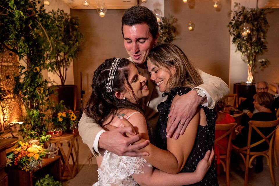 Casamento