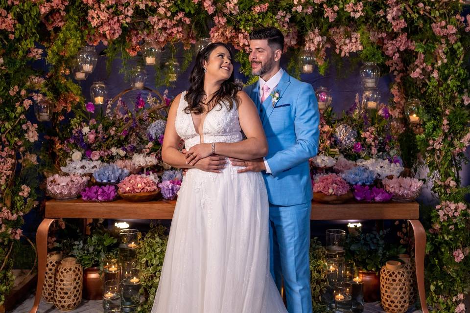 Casamento
