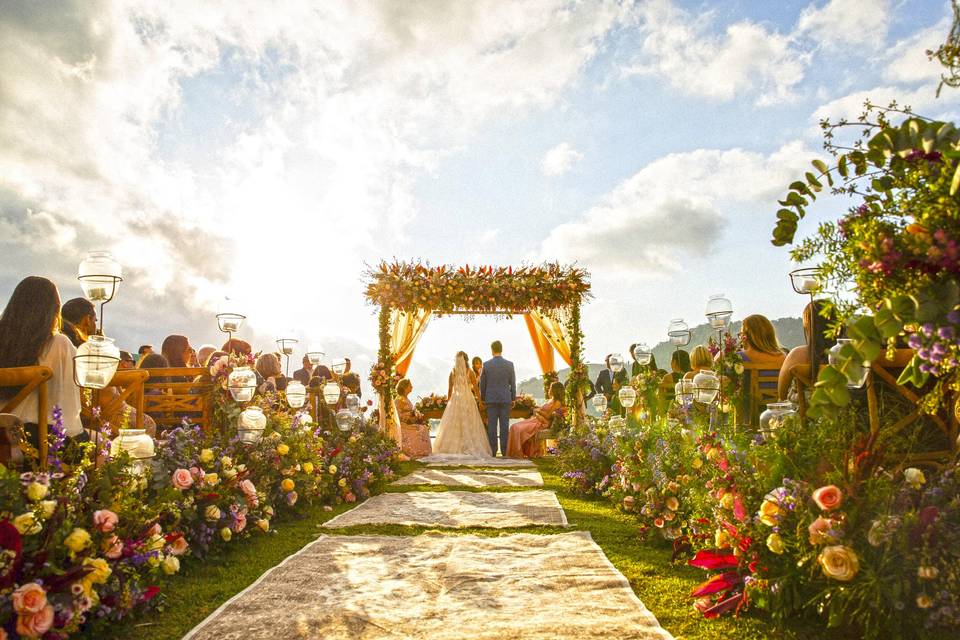 Casamento