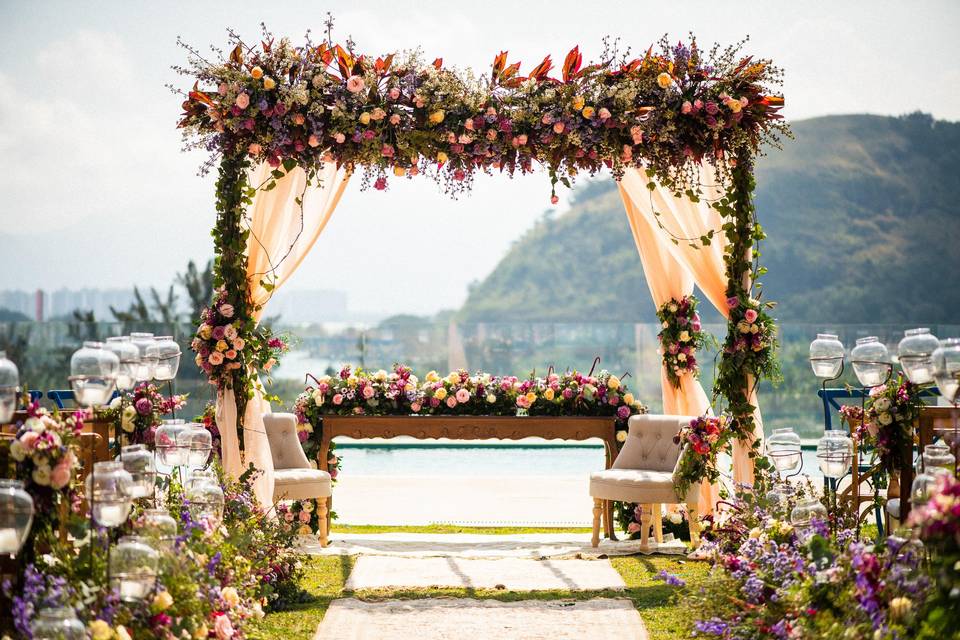 Casamento