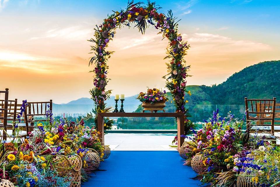 Casamento