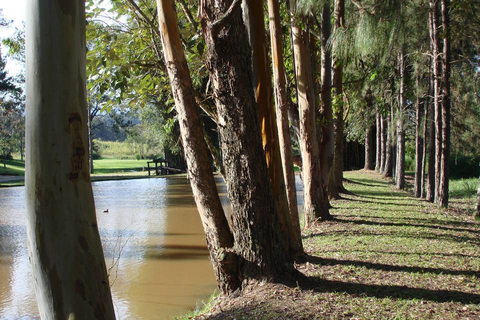 Espaço Verde Arujá