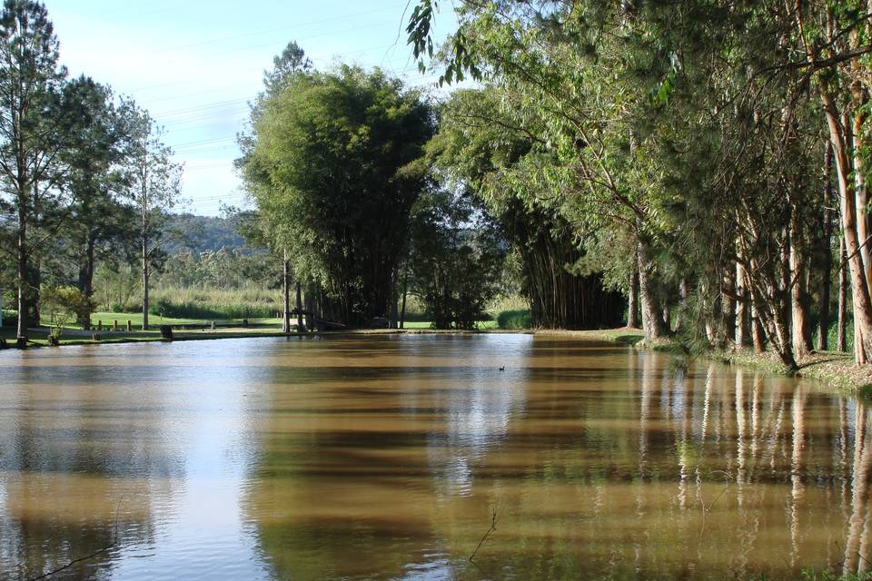 Espaço Verde Arujá