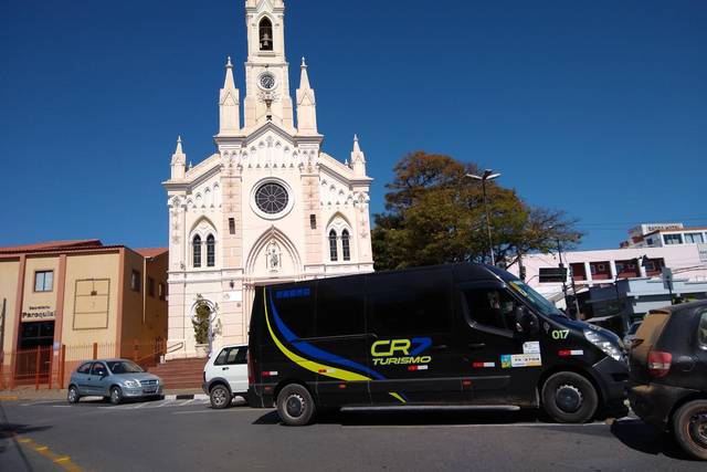 RN Transportes e Turismo