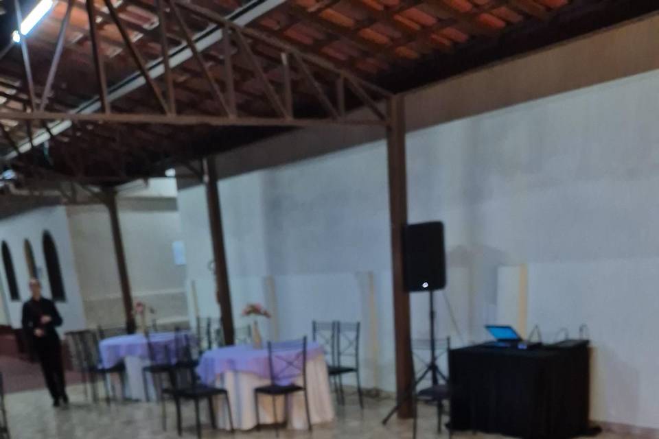 Pista de led Galaxía