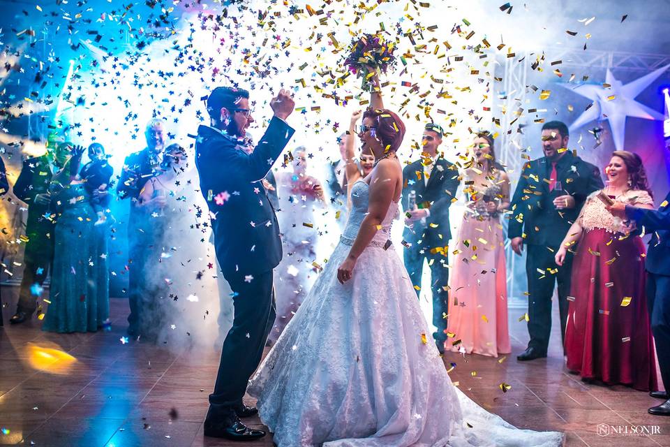 Fotografia de casamento