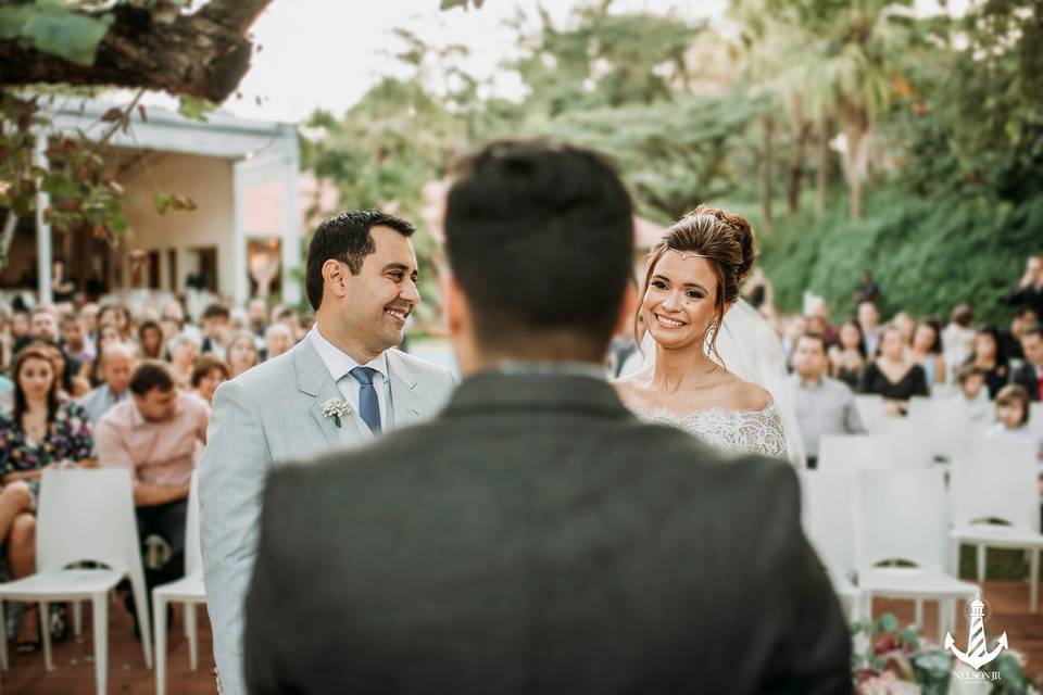 Fotografia de casamento