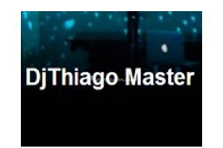DJ Thiago Master logo