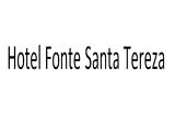Hotel Fonte Santa Tereza logo