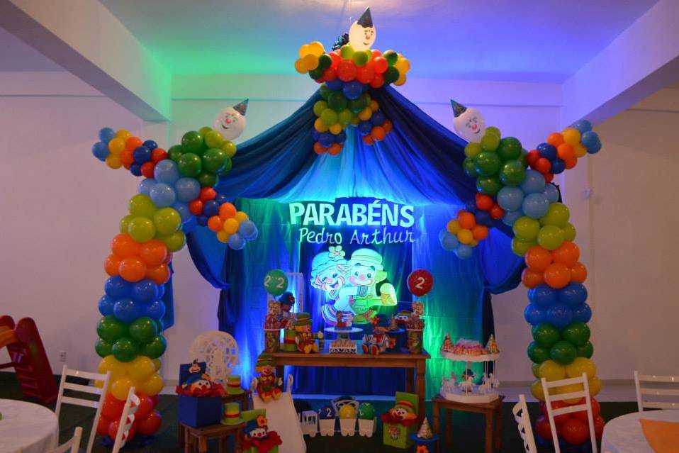 Evento Kids