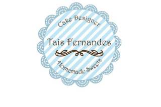 Tais Fernandes logo