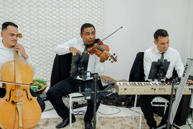 Trio instrumental