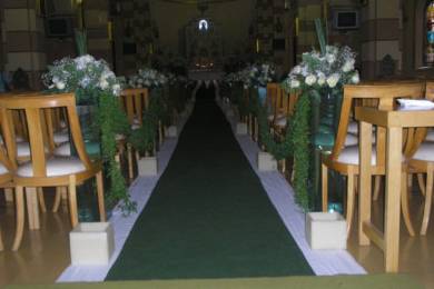 Belíssimos casamentos