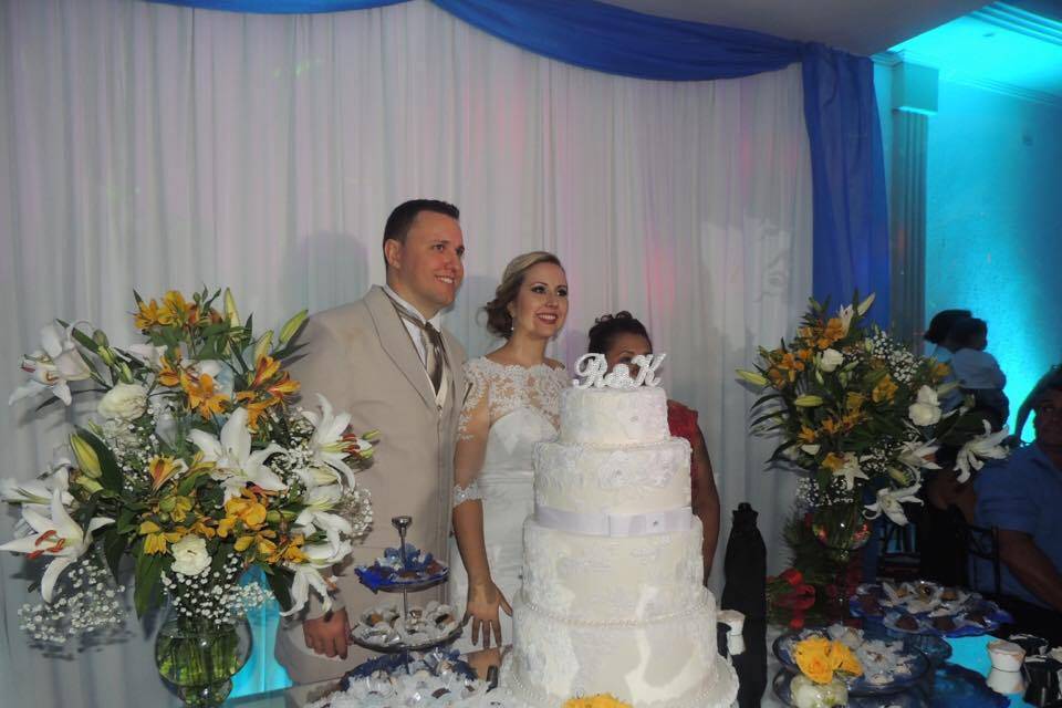 Wedding Rafael e Kamila