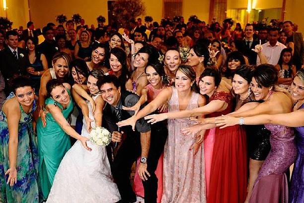 Casamento