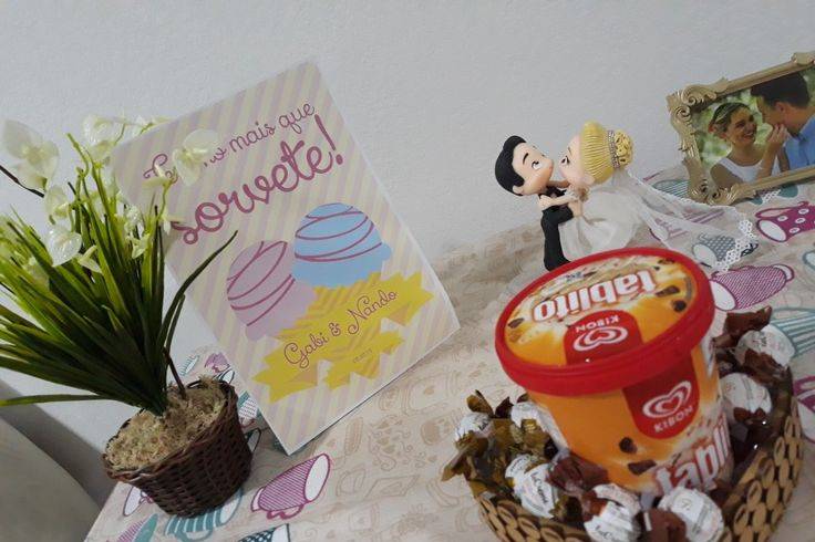 Dois Palitos Eventos