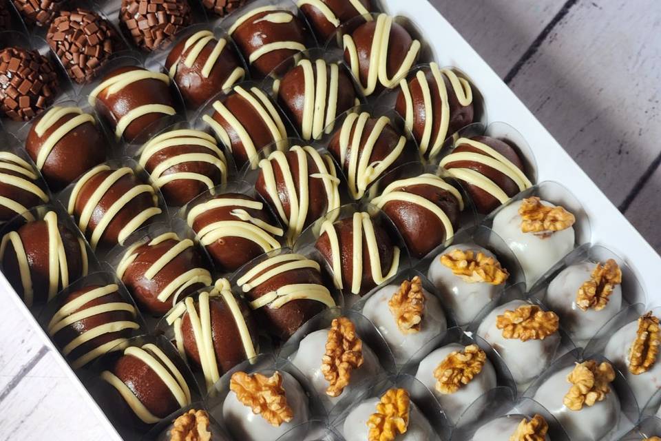 Doces
