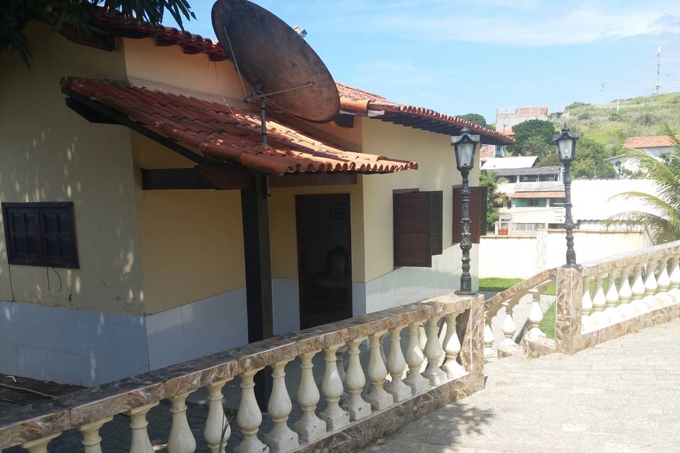 Casa de Hospedes