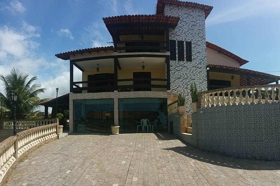 Casa Principal