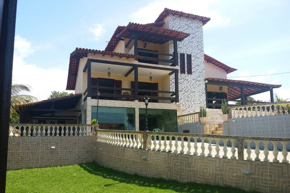 Casa Principal