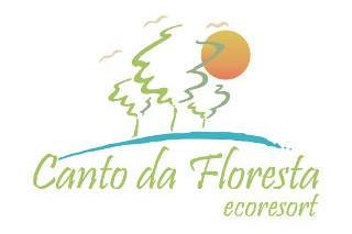 Canto Da Floresta Logo