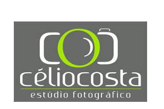 Célio Costa Estúdio Fotográfico logo